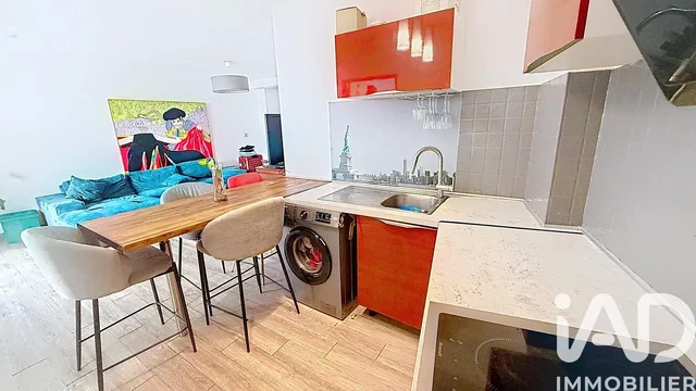 Woonkamer