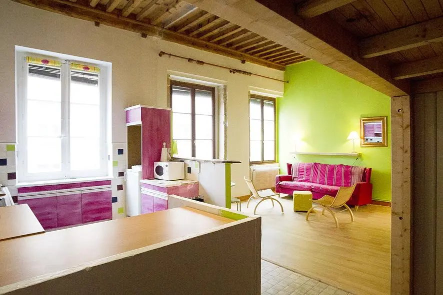 Salon