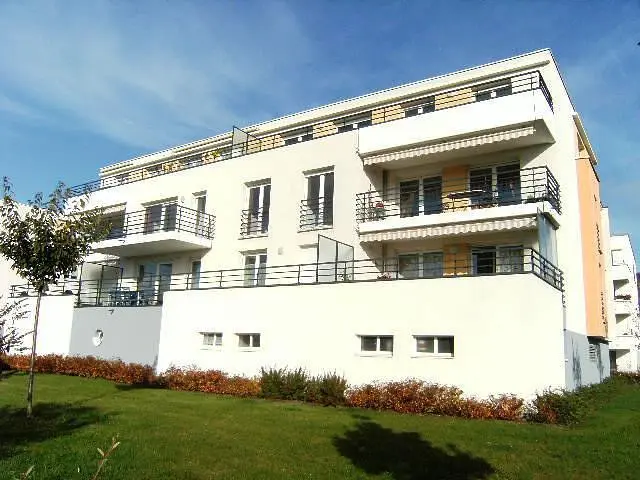 Obývačka