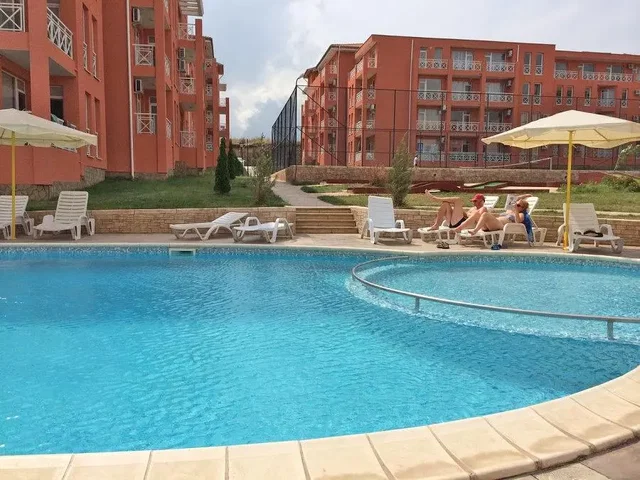 Obývačka