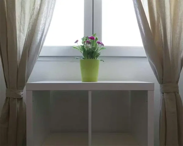 Obývačka