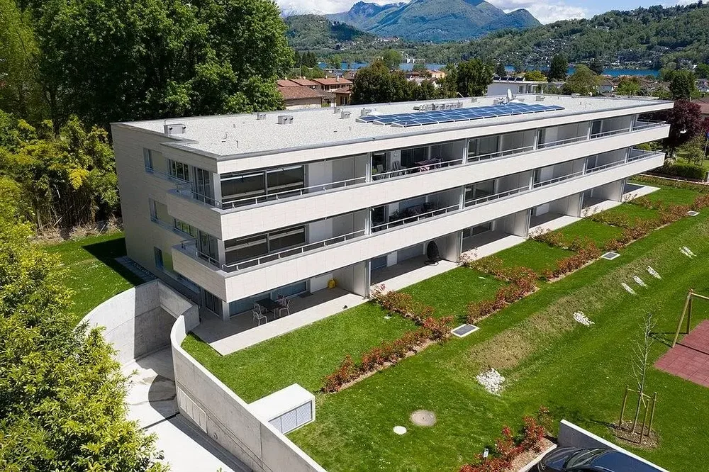 Oturma odası