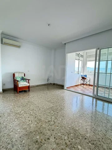 غرفة معيشة