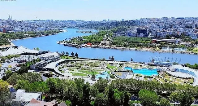 Oturma odası