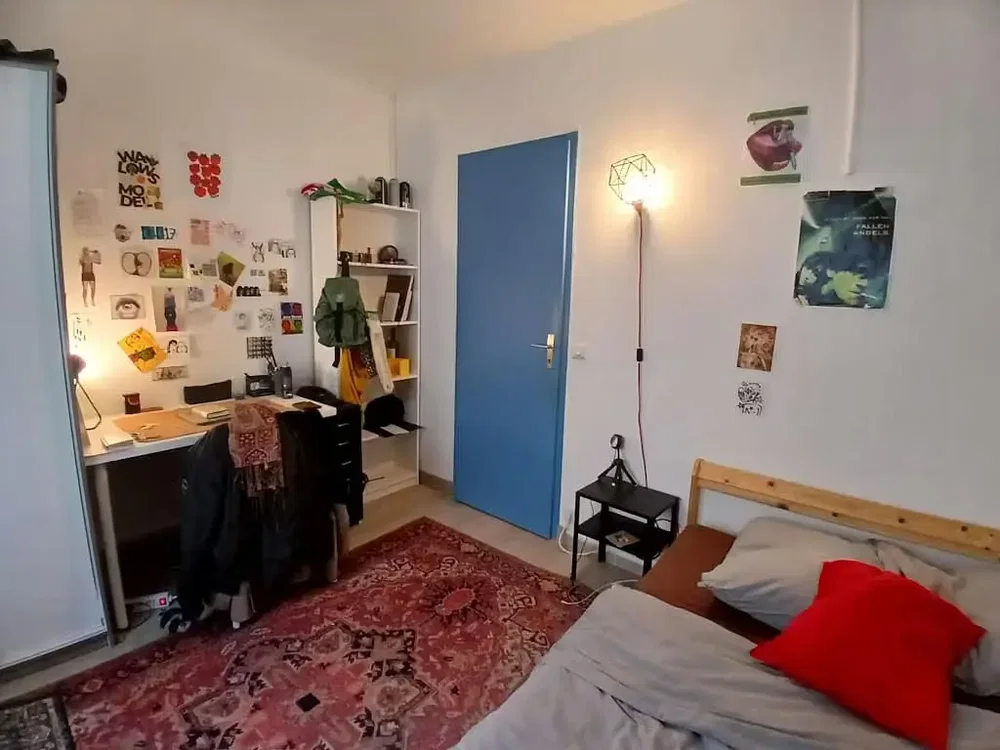 Oturma odası
