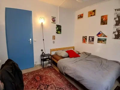 Oturma odası