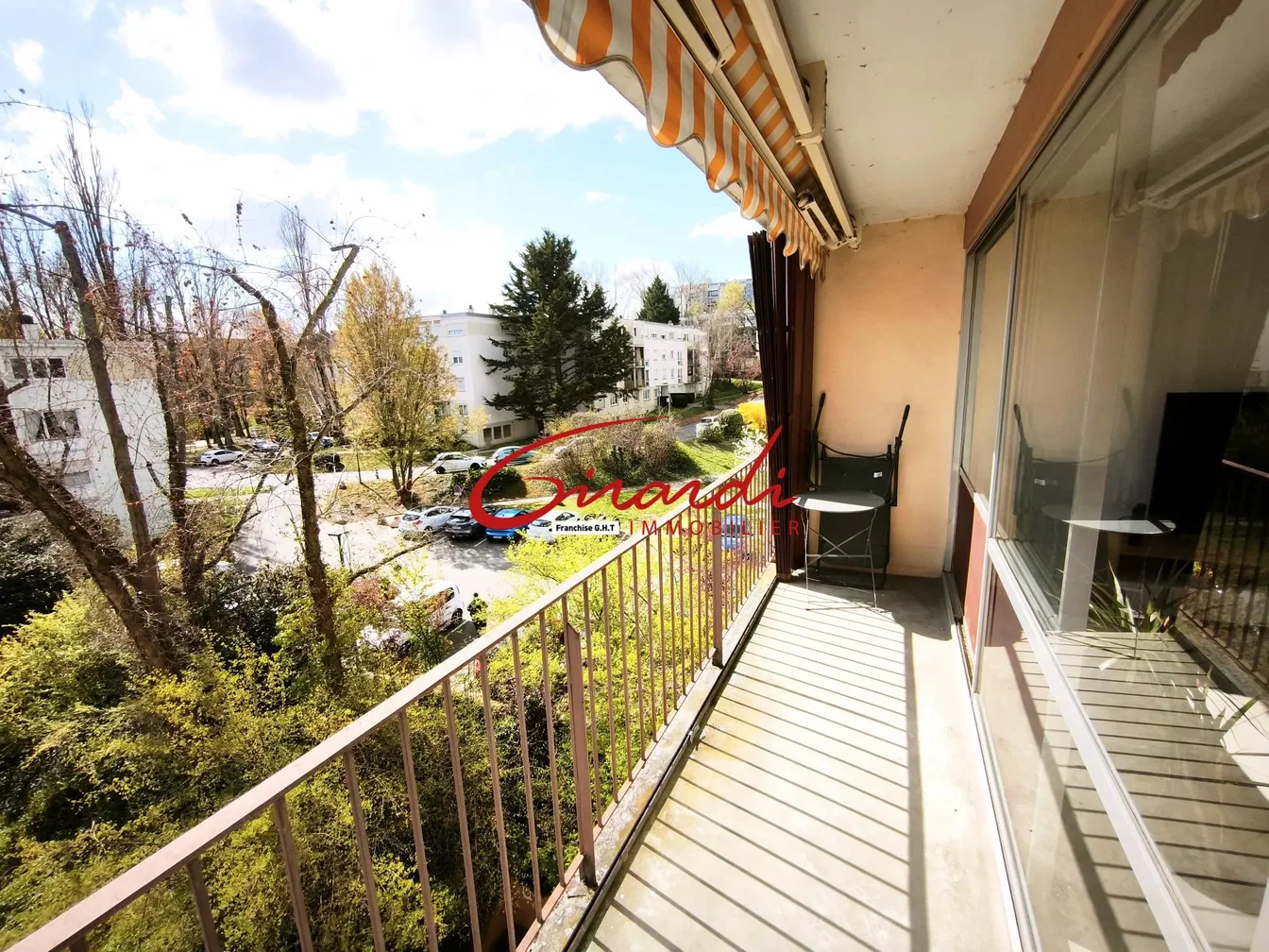 Dnevni boravak