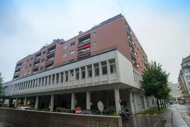 Dnevni boravak