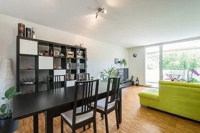 Dnevni boravak