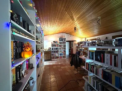 Oturma odası