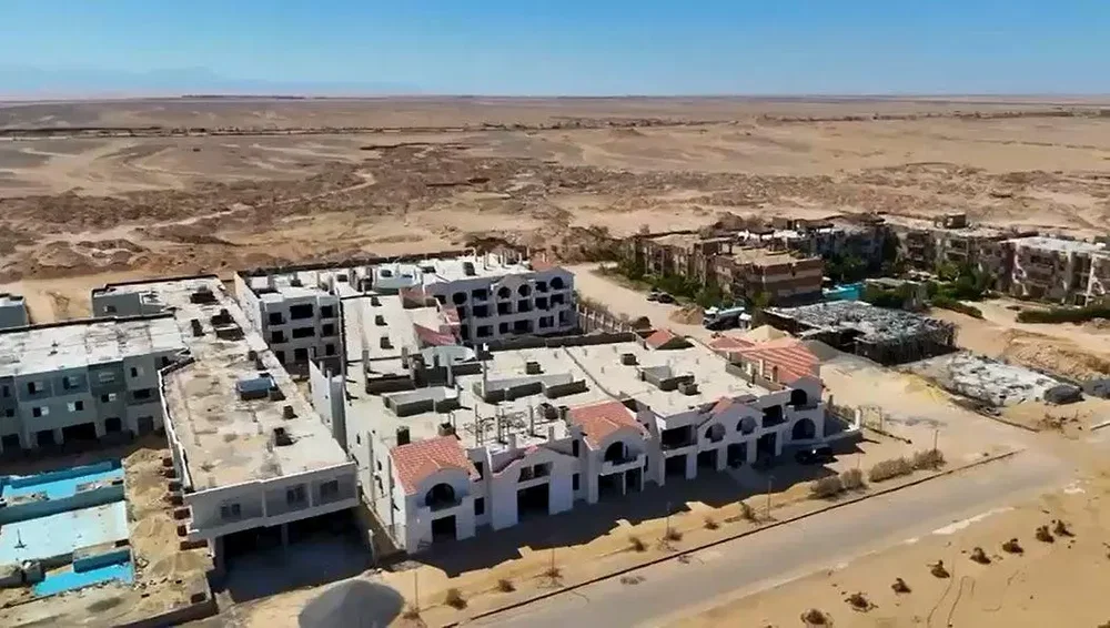 Oturma odası