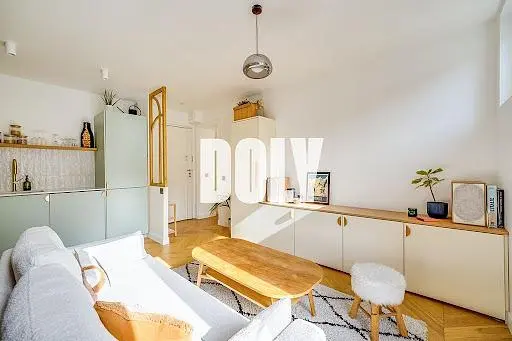 Obývací pokoj