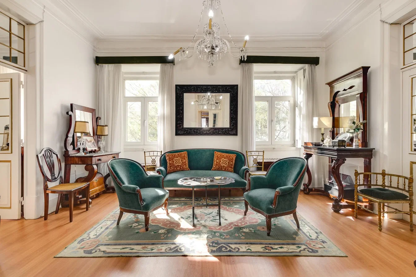 Oturma odası