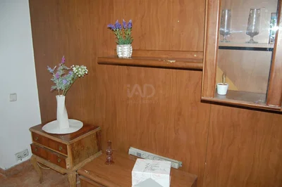 Oturma odası