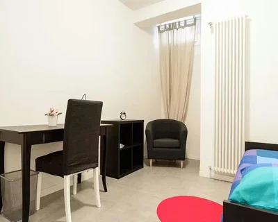 Oturma odası