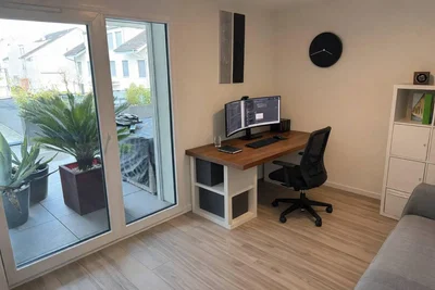 Salon
