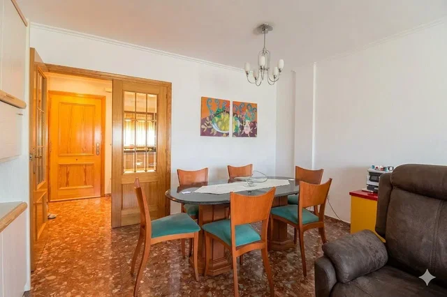 Woonkamer