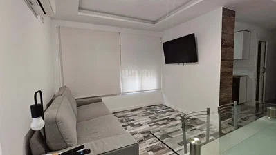 Woonkamer
