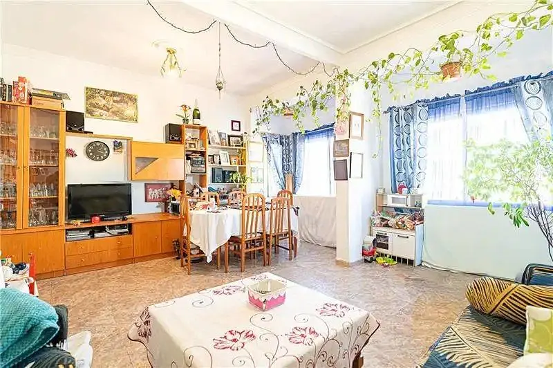 Oturma odası