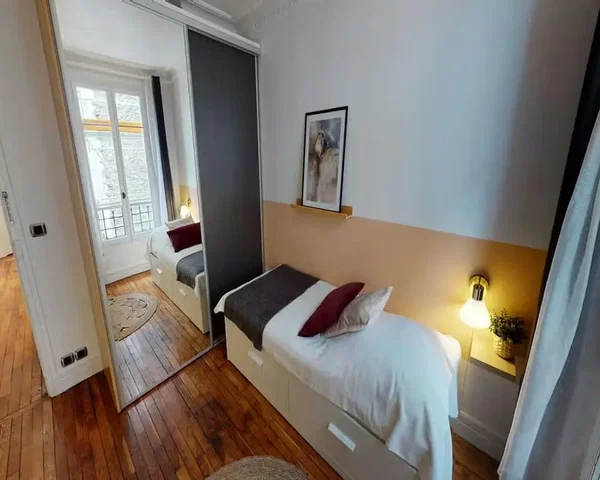 Obývací pokoj