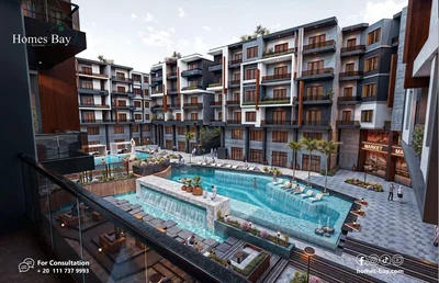 Obývačka