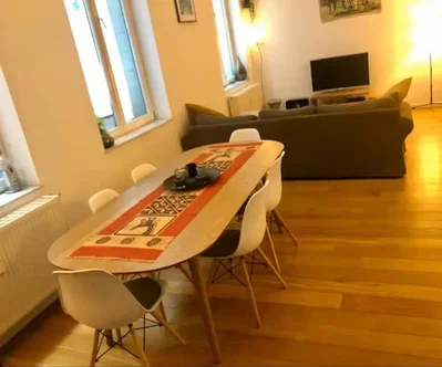 Soggiorno