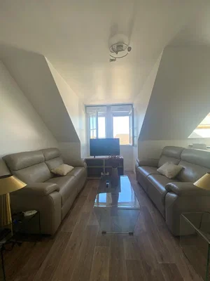 Oturma odası