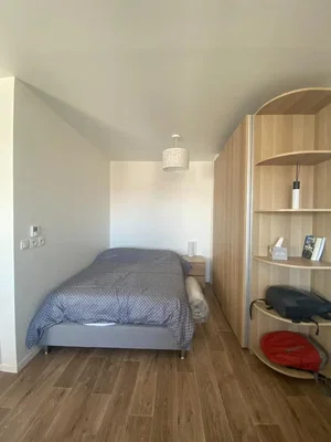 Oturma odası