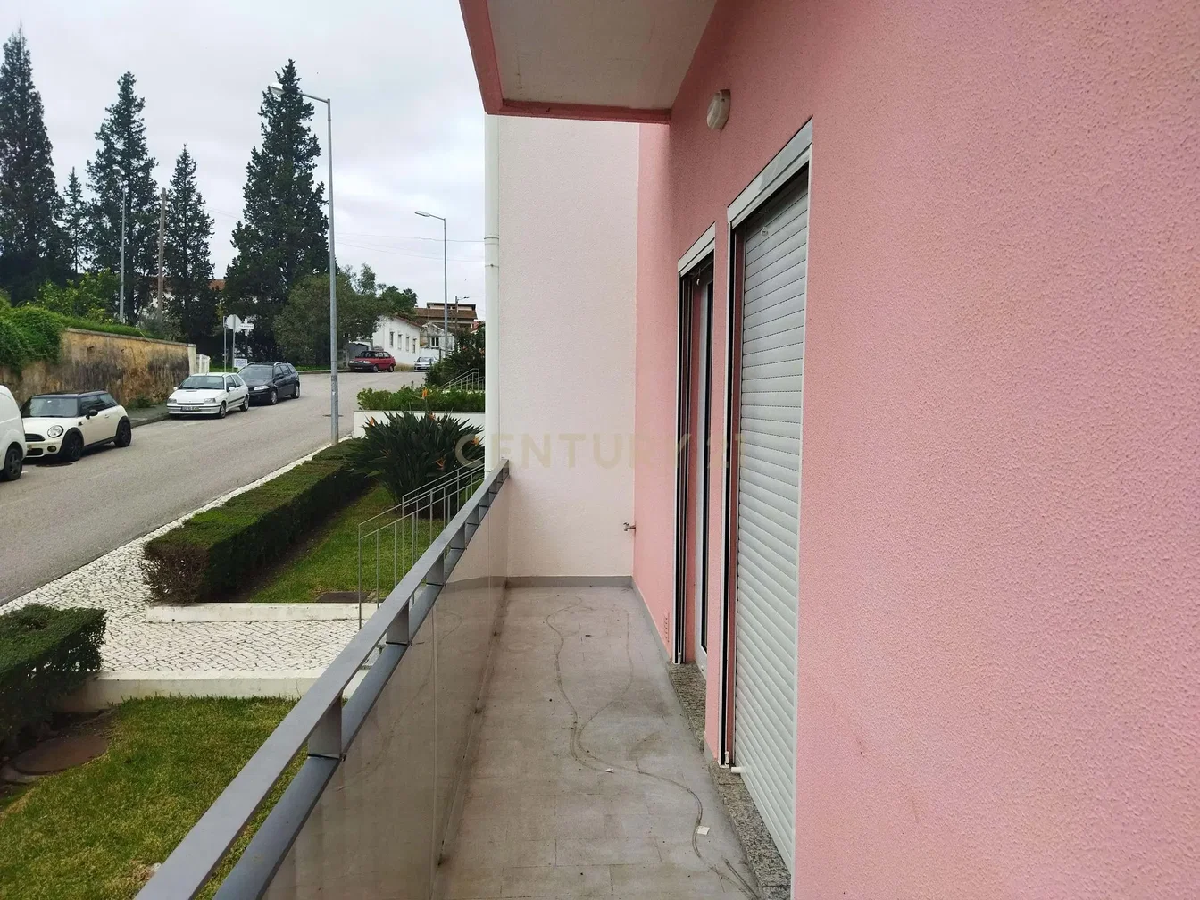 Oturma odası
