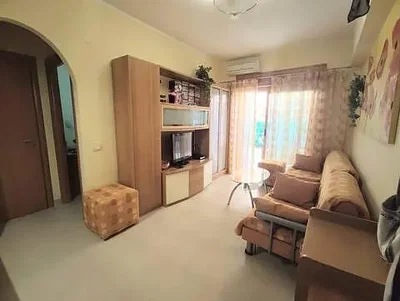 غرفة معيشة