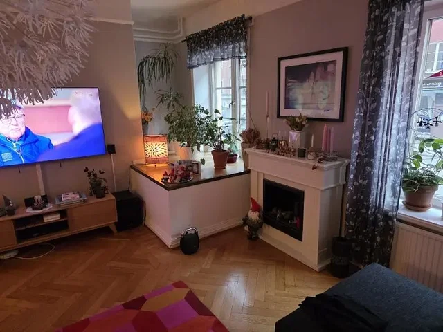 Dnevna soba