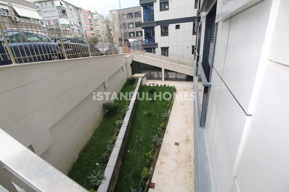 Oturma odası
