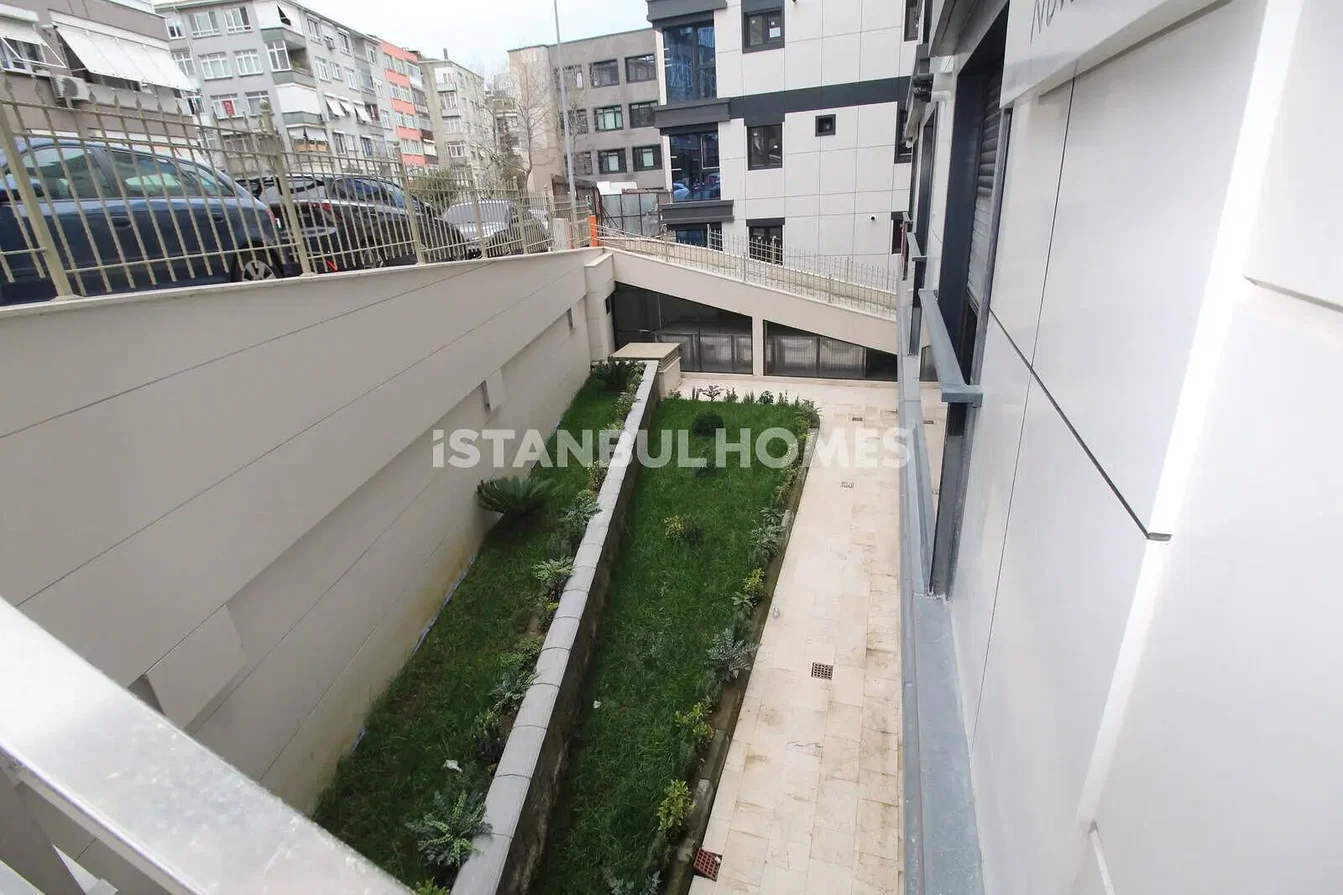 Oturma odası