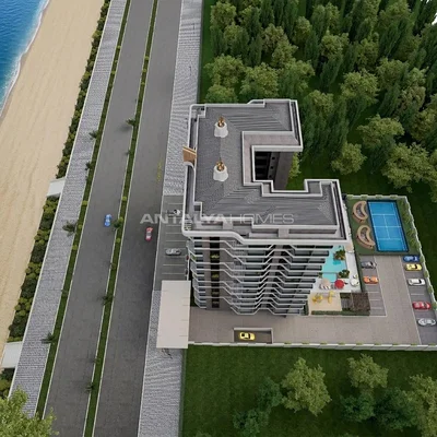 Obývací pokoj