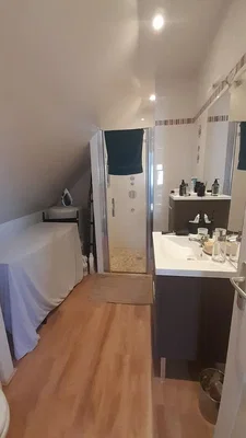 Oturma odası