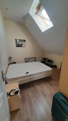 Oturma odası