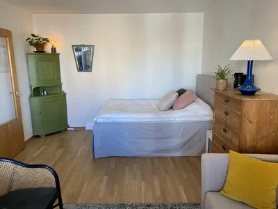 Obývačka