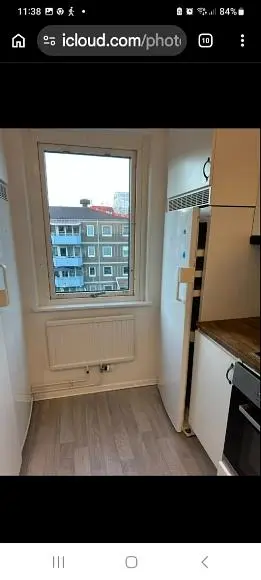 Oturma odası