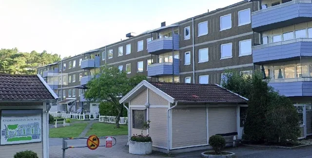 Obývačka