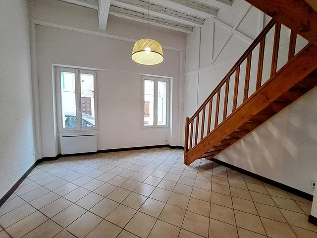 Obývací pokoj