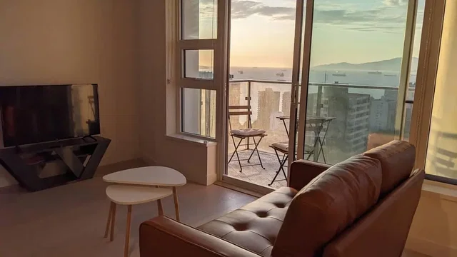 Obývací pokoj