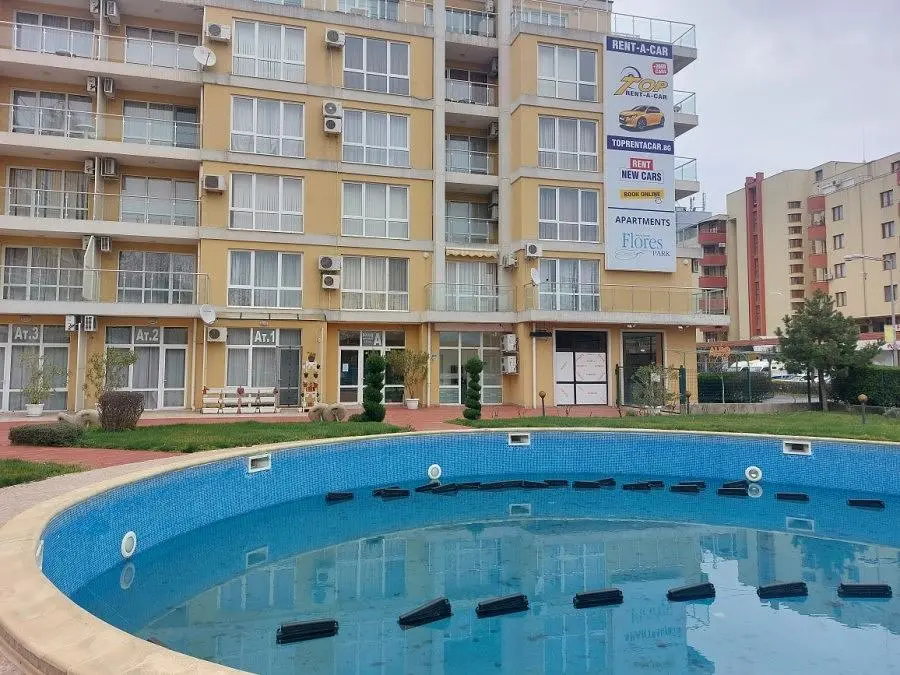 Oturma odası