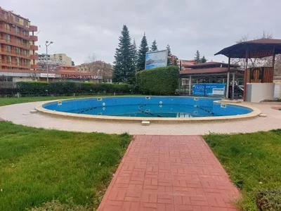 Oturma odası
