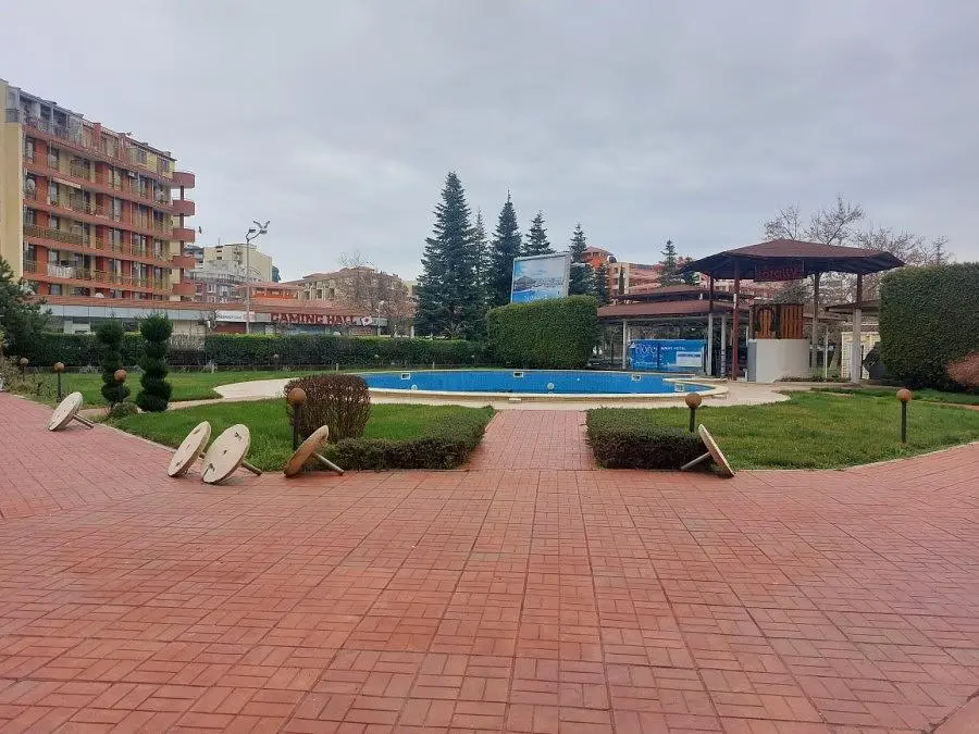 Oturma odası