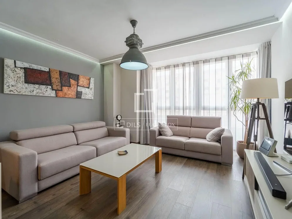 Salón