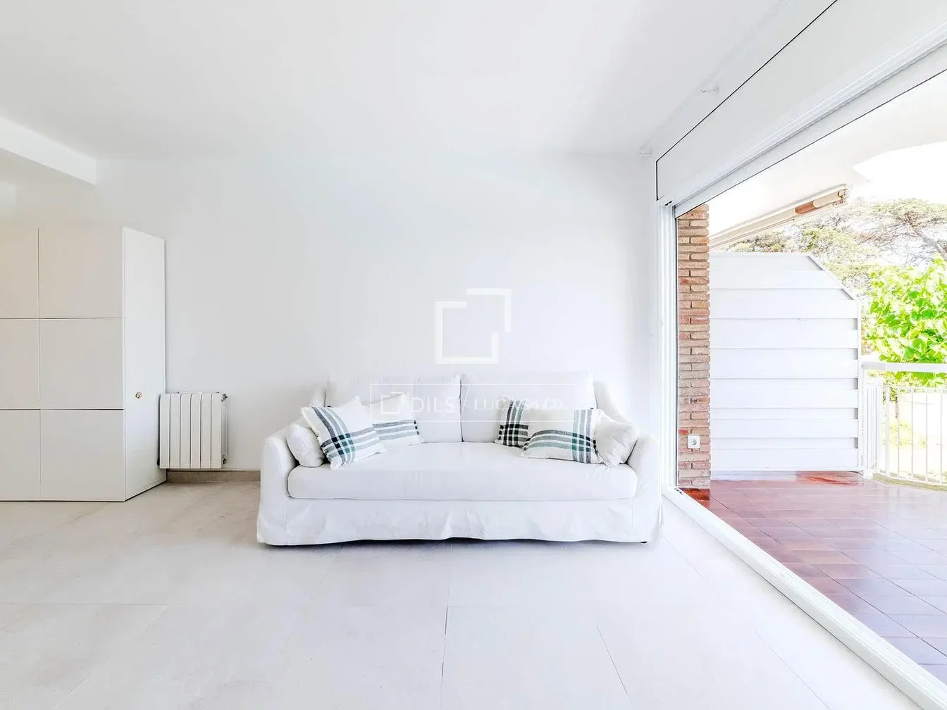 Woonkamer