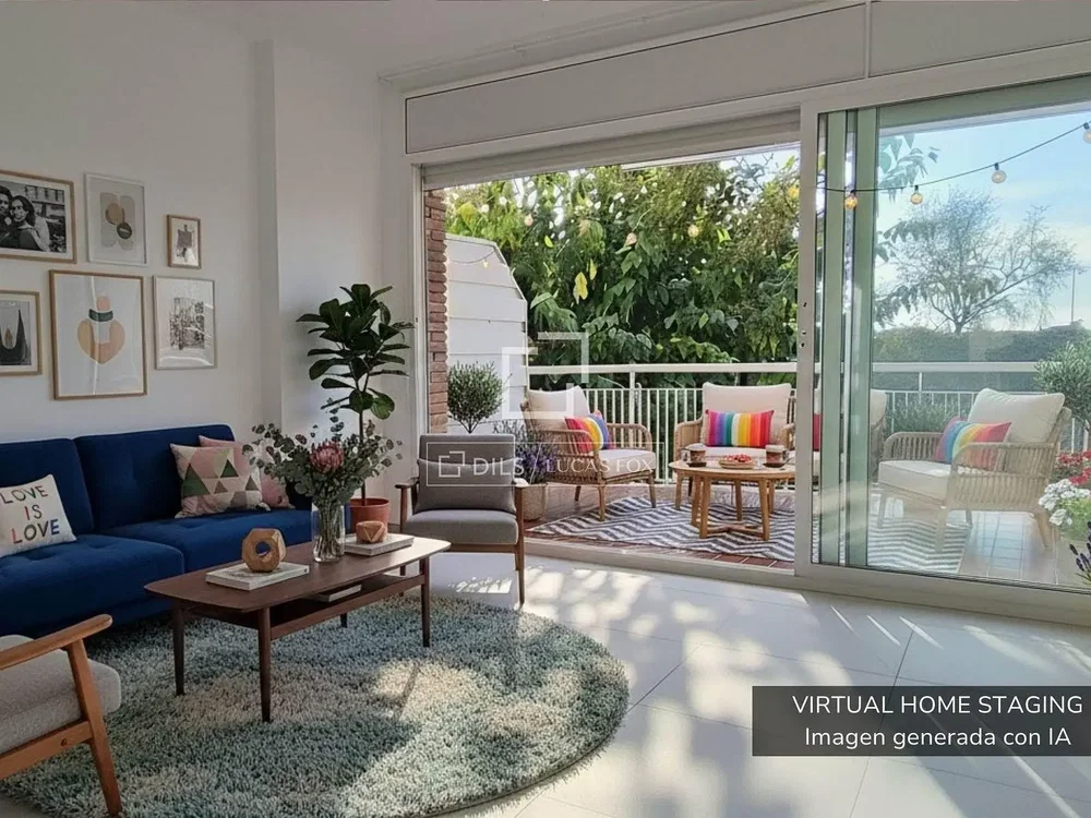 Woonkamer