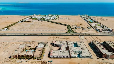 غرفة معيشة