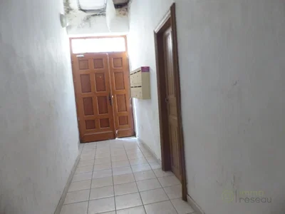 غرفة معيشة