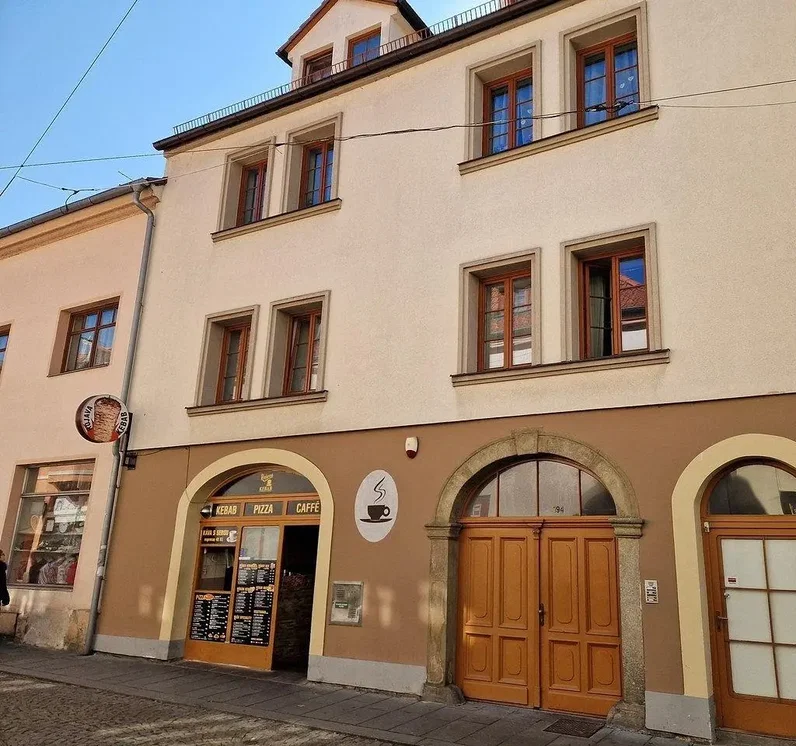 Ostatní
